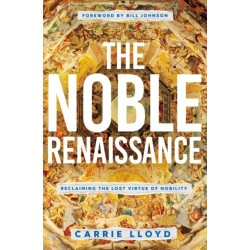 The Noble Renaissance: Reclaiming the Lost Virtue of Nobility