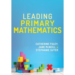 Leading Primary Mathematics