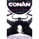 Conan: Cult of the Obsidian Moon