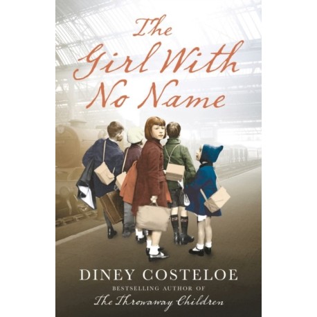 The Girl With No Name