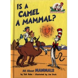 The Is a Camel a Mammal?