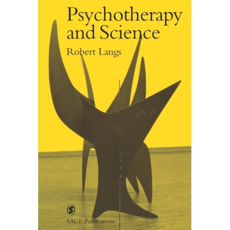 Psychotherapy and Science