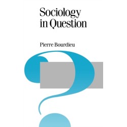 Sociology in Question