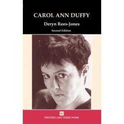 Carol Ann Duffy