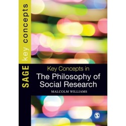 Key Concepts in the Philosophy of Social Research