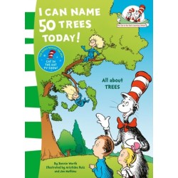 The I Can Name 50 Trees Today