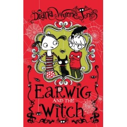 EARWIG AND THE WITCH