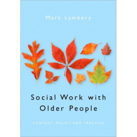 Social Work with Older People