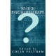 Which Psychotherapy?: Leading Exponents Explain Their Differences