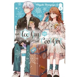 The Ice Guy and the Cool Girl 06