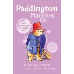 Paddington Marches On