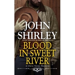 Blood in Sweet River