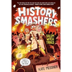 History Smashers: Salem Witch Trials