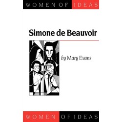 Simone de Beauvoir