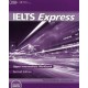 IELTS Express Upper-Intermediate Workbook + Audio CD