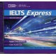 IELTS Express Upper-Intermediate Class Audio CDs