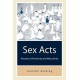 Sex Acts: Practices of Femininity and Masculinity