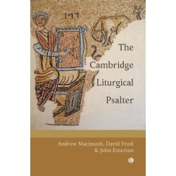 Cambridge Liturgical Psalter
