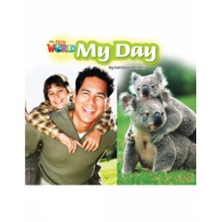 Our World Readers: My Day: British English