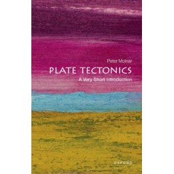 Plate Tectonics: A Very Short Introduction