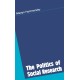The Politics of Social Research
