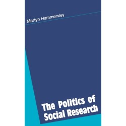 The Politics of Social Research