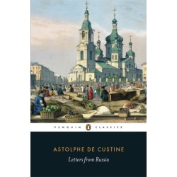 Letters from Russia