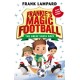 Frankie's Magic Football: The Great Santa Race: Book 13