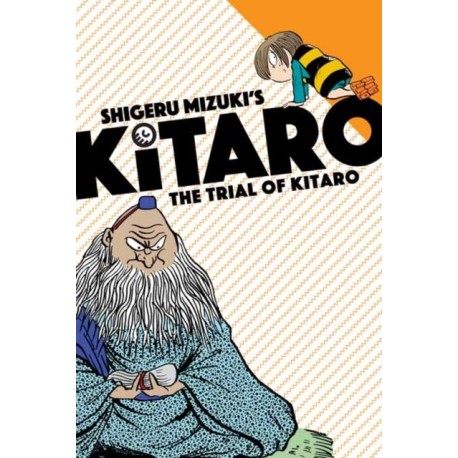 The Trial of Kitaro