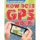 High-Tech Science: How Does GPS Work?