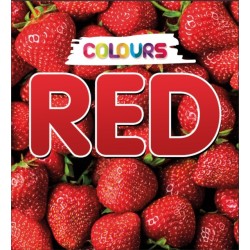 Colours: Red