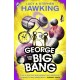 George and the Big Bang