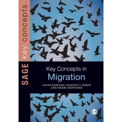 Key Concepts in Migration