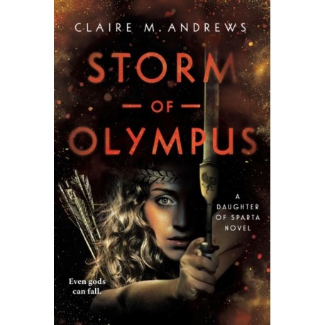 Storm of Olympus