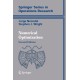 Numerical Optimization