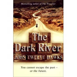 The Dark River: a powerful and thought-provoking thriller that will leave you questioning everything