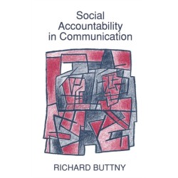 Social Accountability in Communication