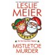 Mistletoe Murder