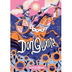 Classic Starts®: Don Quixote