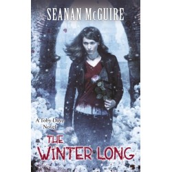 The Winter Long (Toby Daye Book 8)