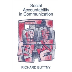 Social Accountability in Communication