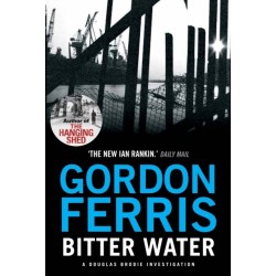 Bitter Water