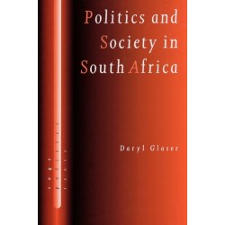 Politics and Society in South Africa