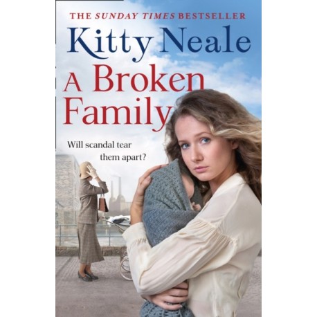 A Broken Family