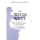 The Wild West: The Mythical Cowboy and Social Theory