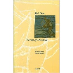 Forms of Distance