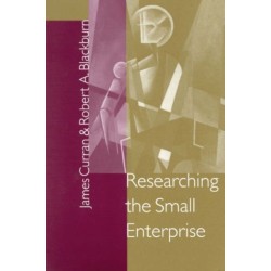 Researching the Small Enterprise