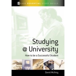 Studying at University: How to be a Successful Student