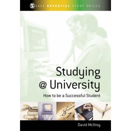 Studying at University: How to be a Successful Student