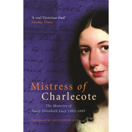Mistress Of Charlecote: Mistress of Charlecote